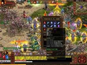 如何在1.76热血传奇sf赚钱更简单有效?