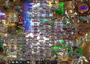 凡 锻造熔炼方法用热血传奇sf方法锻造的镇海项链,真正的龙腾天下