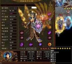 快速获取热血传奇私服经验的实用技巧大全