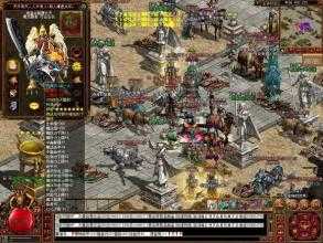 圣魔重力头盔升级攻略完全解析 - 复古传奇